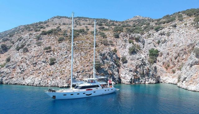 Angelo 3 Yacht 2