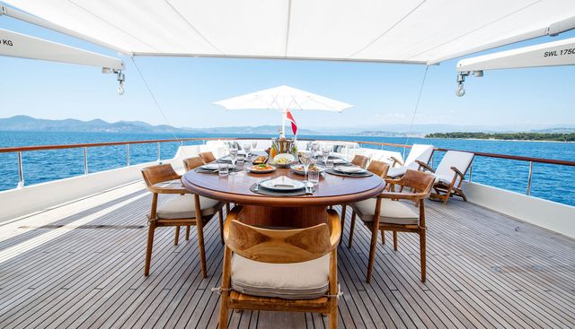 Sheergold Yacht 2