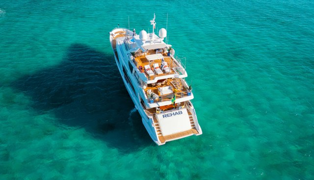 Rehab Yacht 5