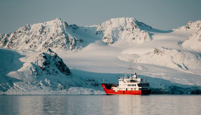 Vikingfjord Yacht 5