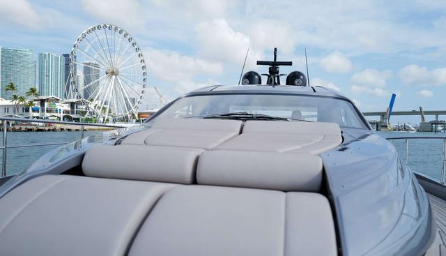 Amici Yacht 2