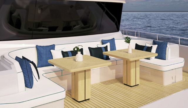 Yoto Yacht 2