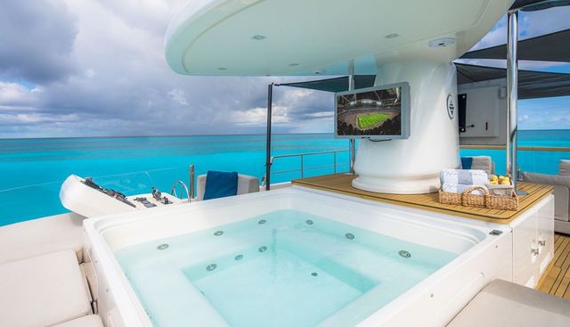 Halcyon Yacht 2
