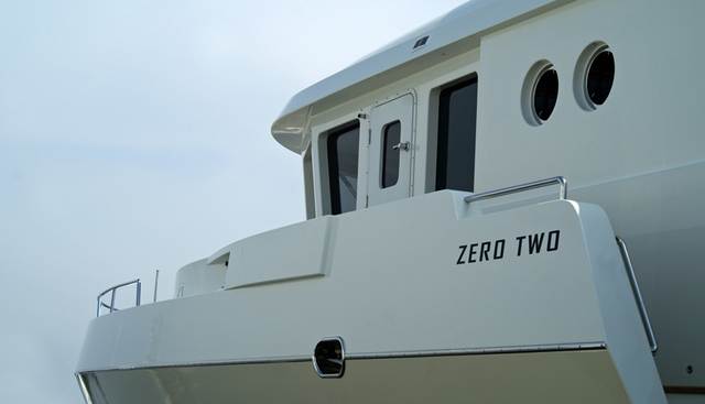 Zero Two Yacht Tansu Yacht Charter Fleet Zero Two Yacht Tansu Yacht Charter Fleet