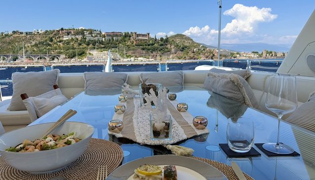 Casta Diva Yacht 3