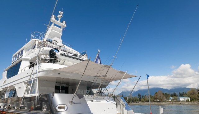 Last Call Yacht 4