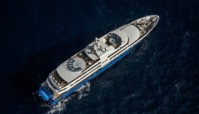 Queen Miri Charter Yacht - 5