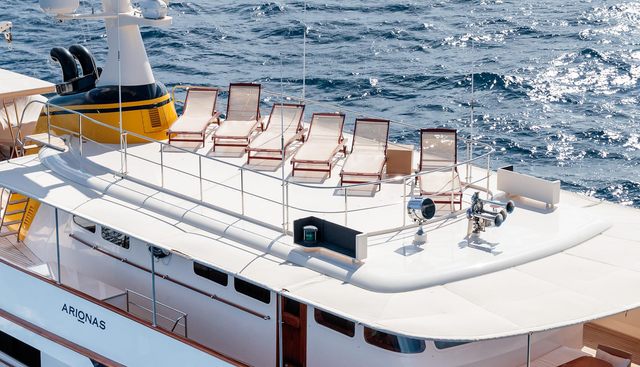 Arionas Yacht 3