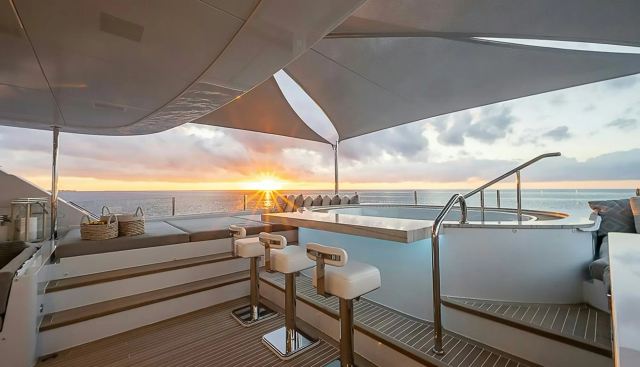 Miss Michelle Yacht 3