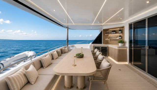 Under The Radar Yacht 4