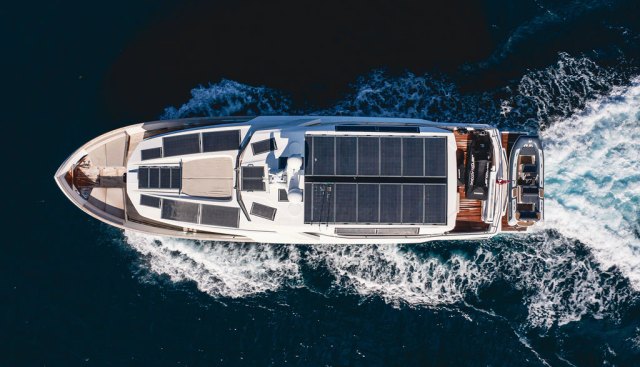 Exit Strategy Yacht 5