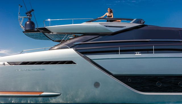 Gecua Yacht 3