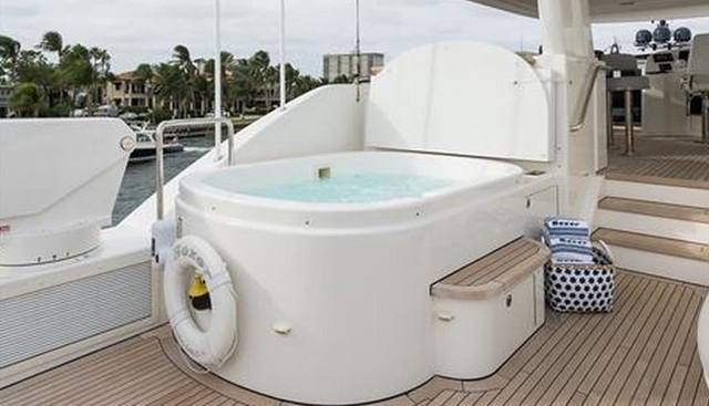 Spirit Yacht 3