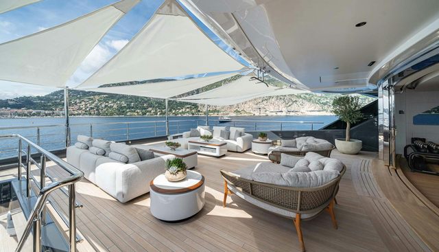 Malia Yacht 4