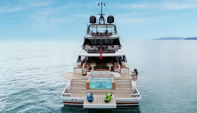 A+ Yacht 5