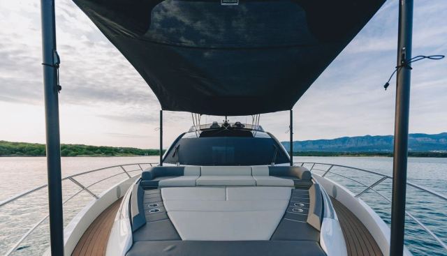 X2 Yacht 2