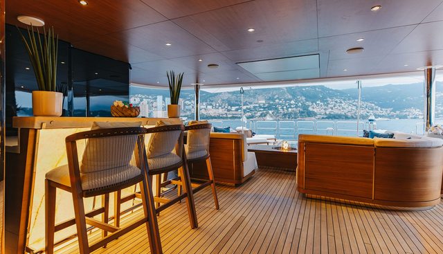 Alfa Yacht 5