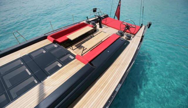 Rose Charter Yacht - 5