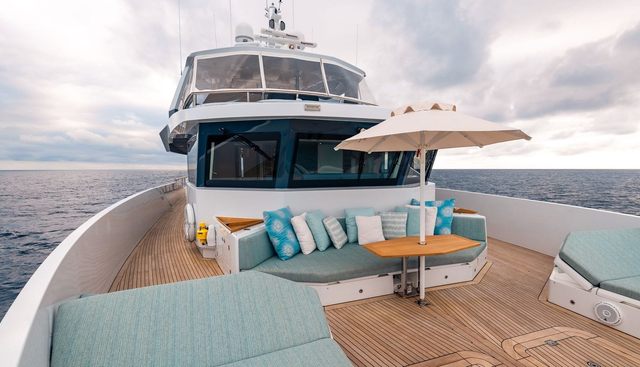 Persistence Yacht 2