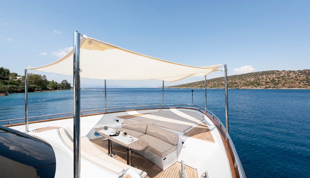 Go Yacht 2