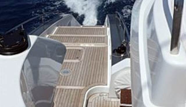 Allures Yacht 4