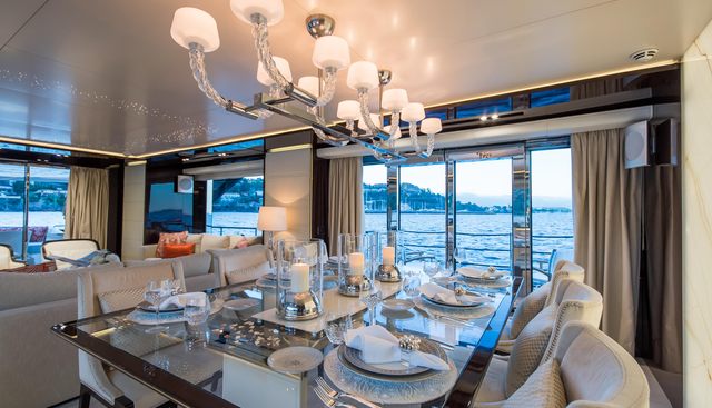 Soulmate Charter Yacht - 7