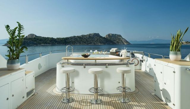 Oak Yacht 4