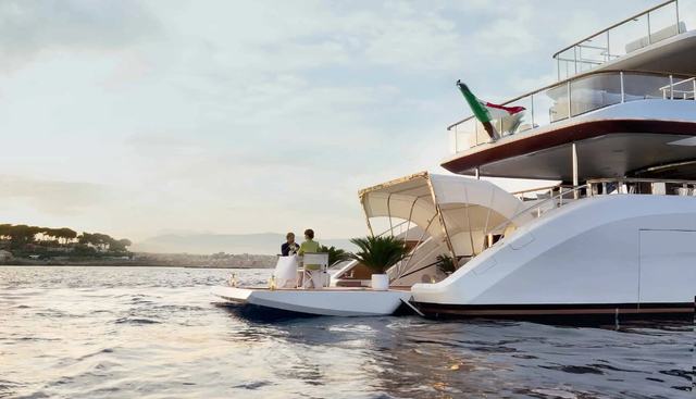 Sundance Yacht 4