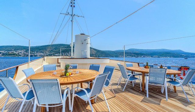 Elara 1 Yacht 4