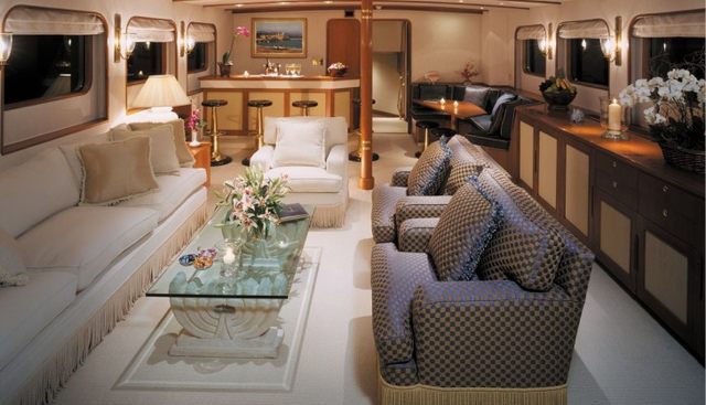 The Goose Charter Yacht - 7