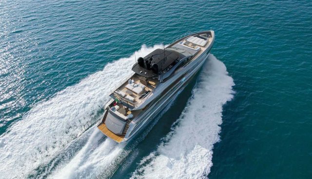 Benjoli Yacht 5