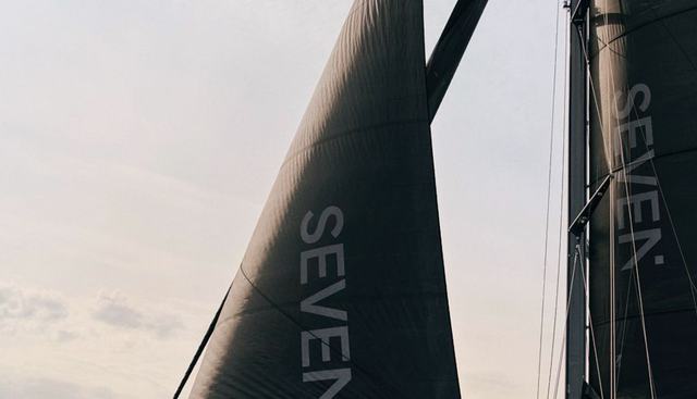 Seven Yacht 2