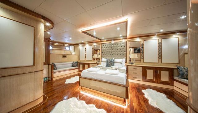 Kaan Ayaz Yacht 5