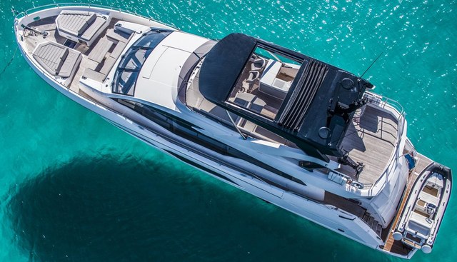 Ascend Yacht 3