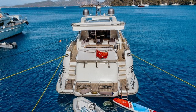 Somafix Yacht 5