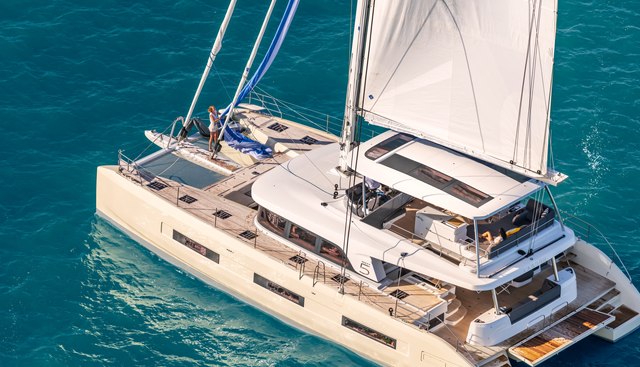 Gloria Yacht 5