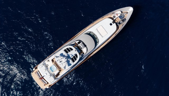 Aura Yacht 5