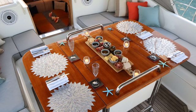 Laughing Budda Yacht 3