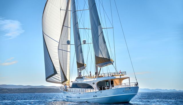 Acapella Yacht 5