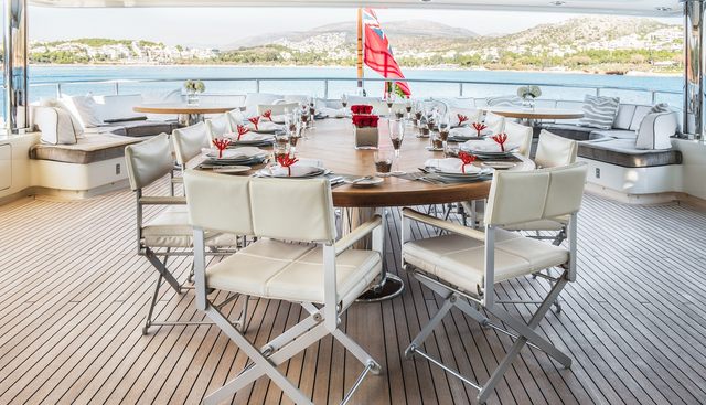 Eleni Yacht 4
