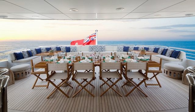 Solus Yacht 4