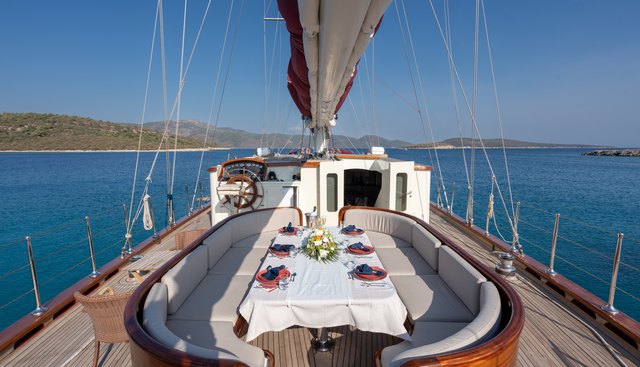 Casa Dell Arte Yacht 3