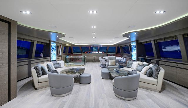 All About U 2 Charter Yacht - 7