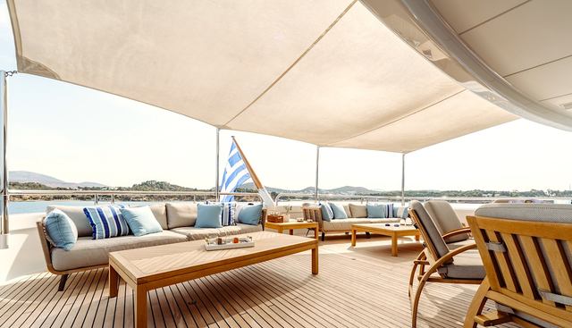 Marla Yacht 3