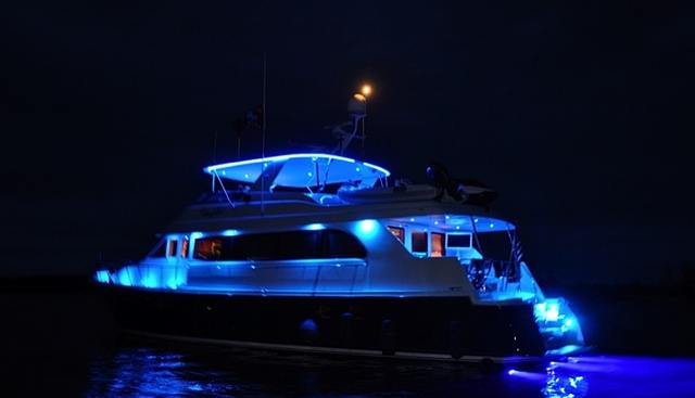 Vita Brevis Yacht 5