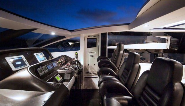 All In Yacht 4