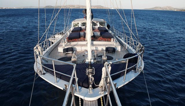 La Mer Yacht 4