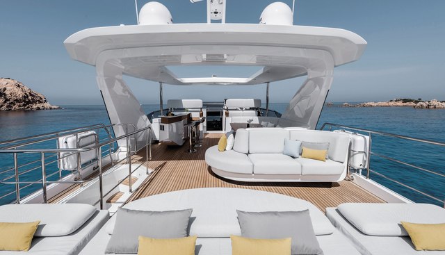 ASR Yacht 3