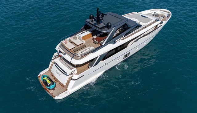 SSL Yacht 5