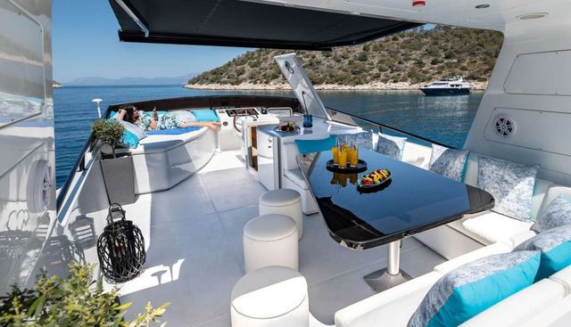 Wish Yacht 3